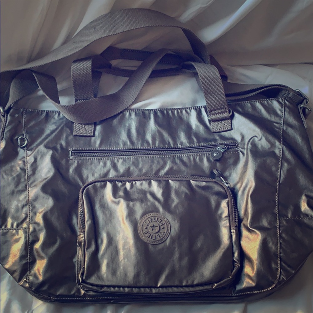 Kipling Large Tote